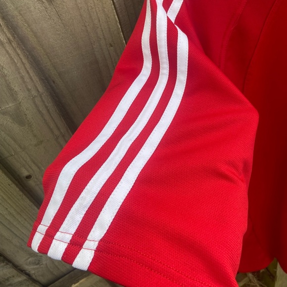 Adidas British & Irish Lions New Zealand 2005 Rugby  Jersey Shirt - Picture 9 of 12